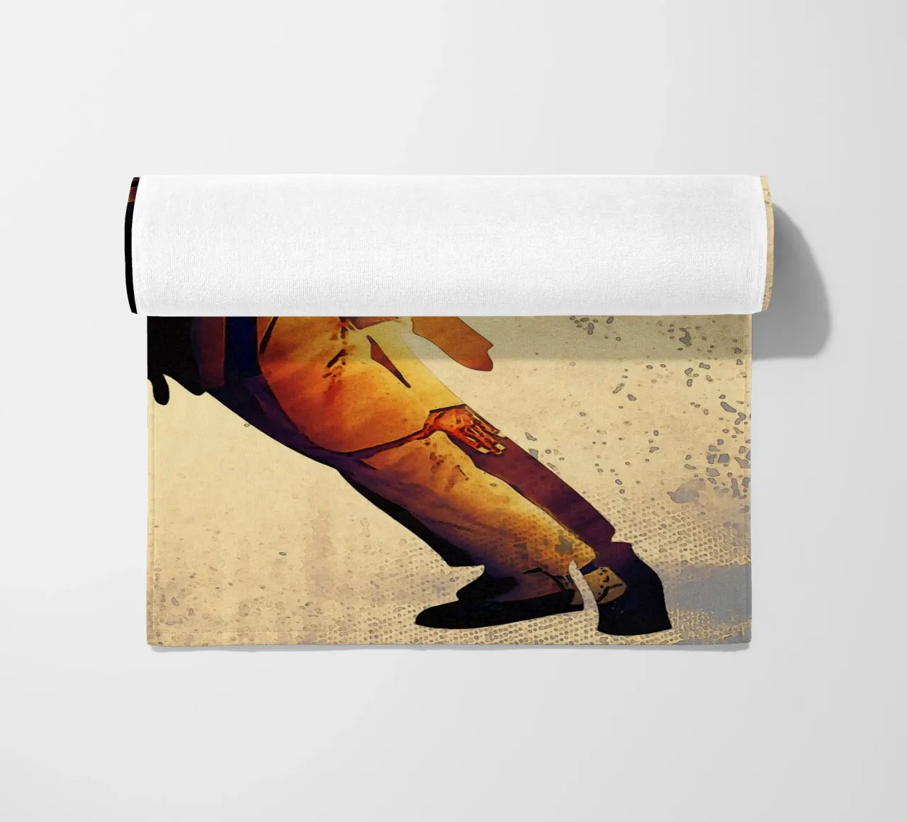 Michael Jackson Quote telo mare da Gunawan Rb
