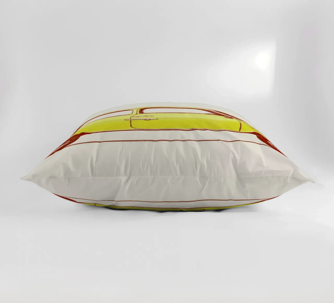 Mini - Mr Beans cuscino da Florent Bodart