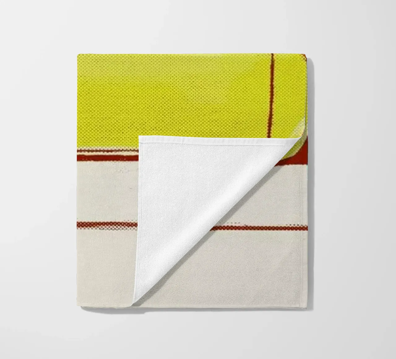 Mini - Mr Beans telo mare da Florent Bodart