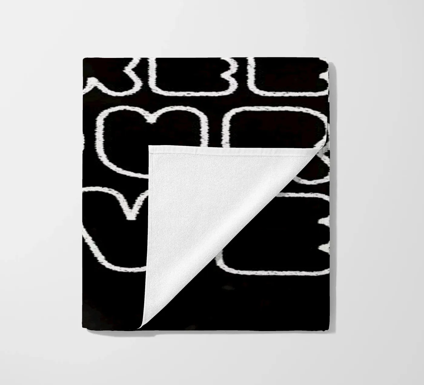 One Through Five telo mare da Summerchamps