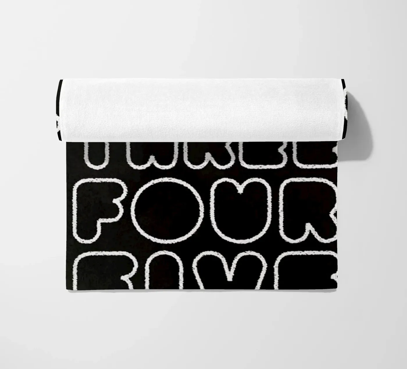 One Through Five telo mare da Summerchamps