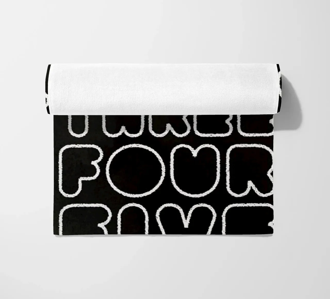 One Through Five telo mare da Summerchamps