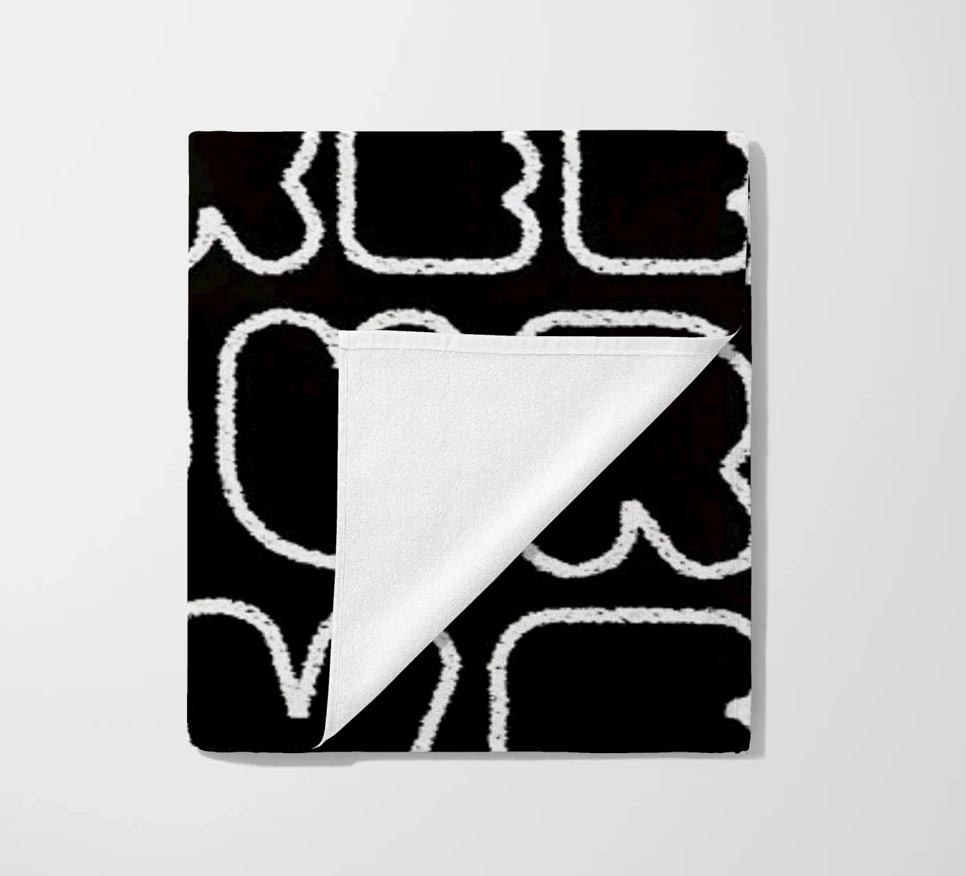 One Through Five telo mare da Summerchamps