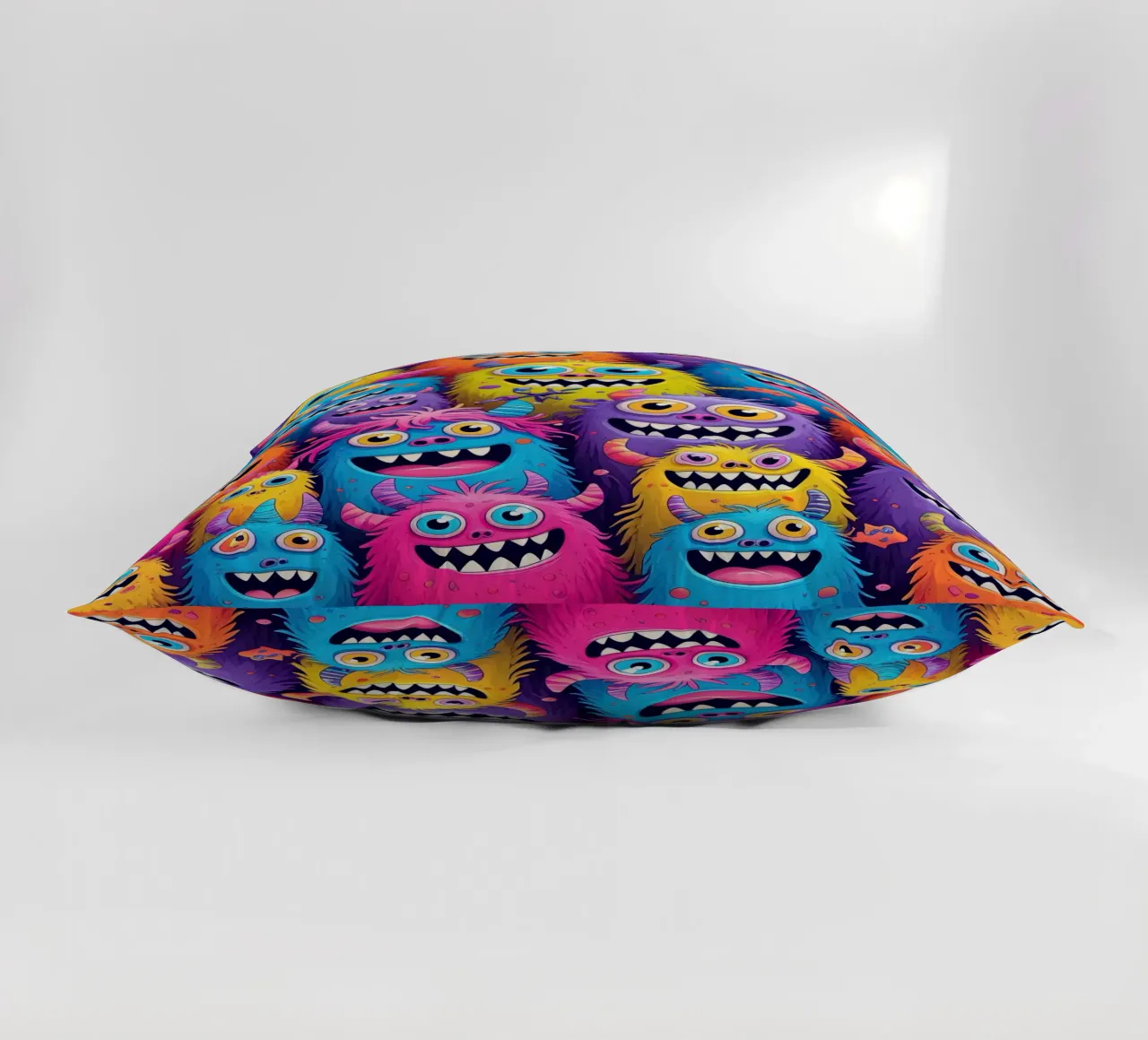 concorso per mostri cuscino da ARTVI-SHOP