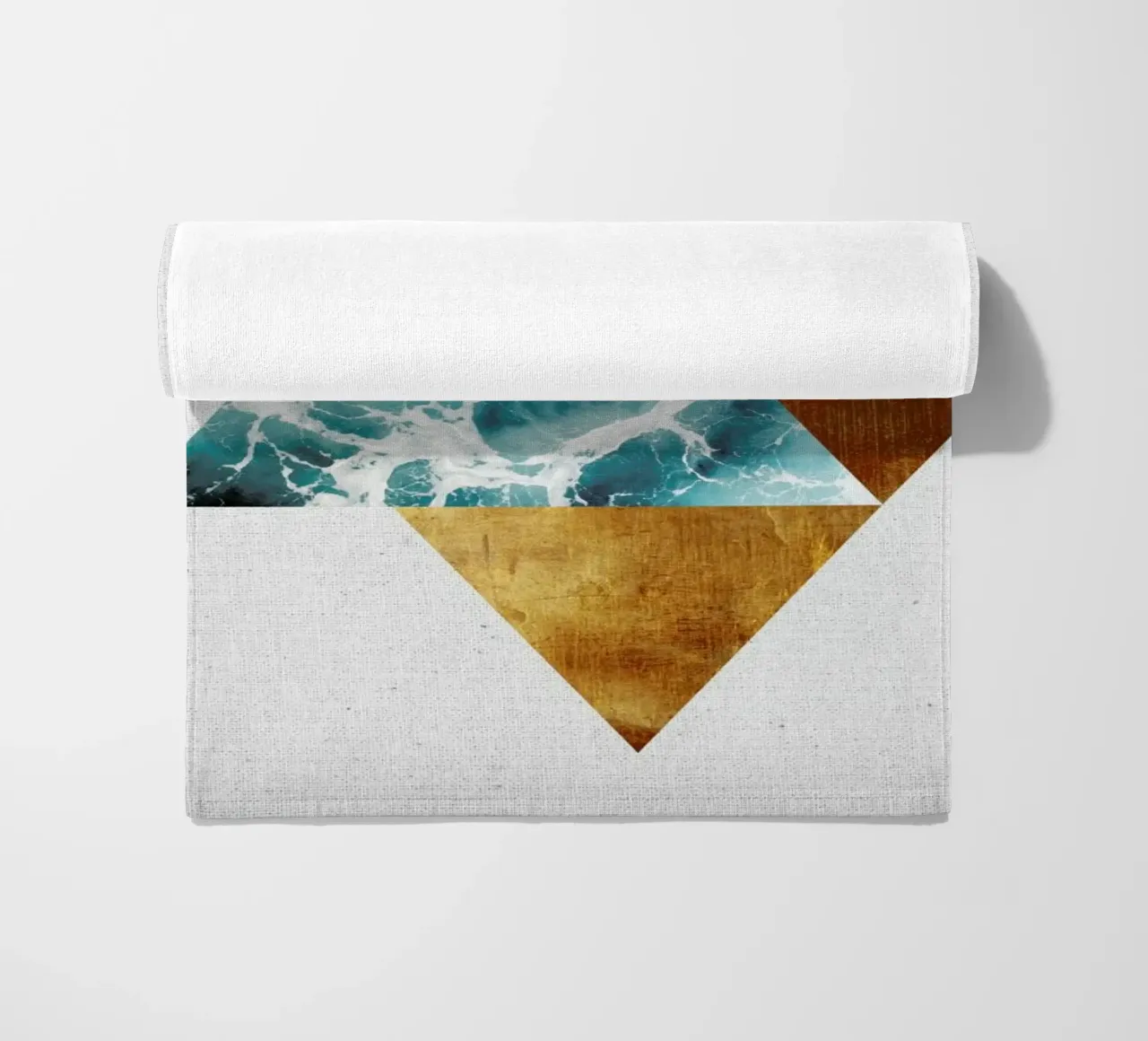 Copper 01 telo mare da Froilein Juno