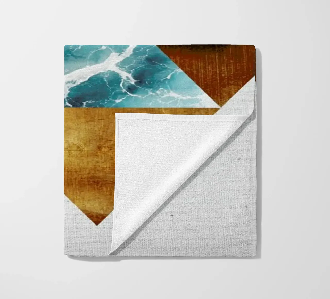 Copper 01 telo mare da Froilein Juno