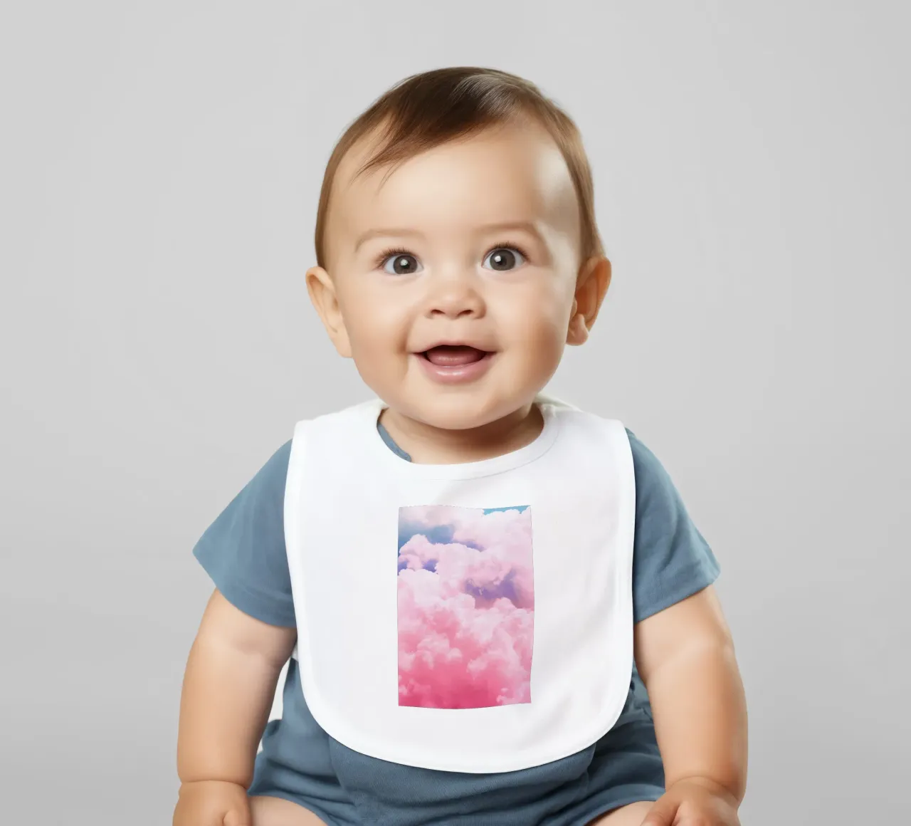 Candy Sky bavaglino da cafelab