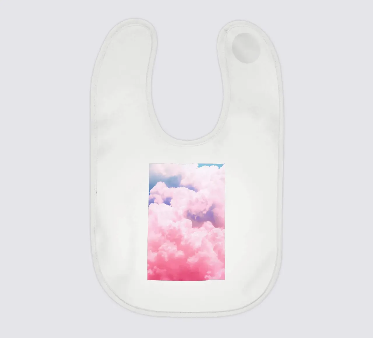 Candy Sky bavaglino da cafelab