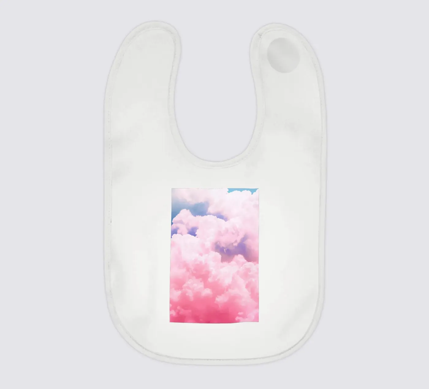 Candy Sky bavoir de cafelab