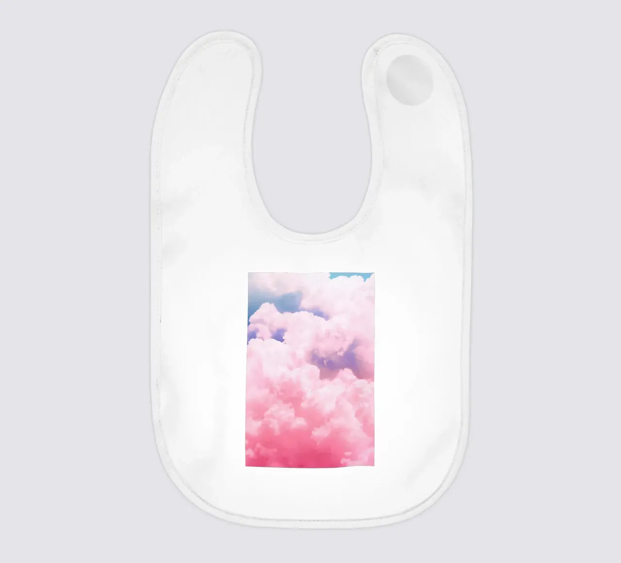 Candy Sky bavaglino da cafelab