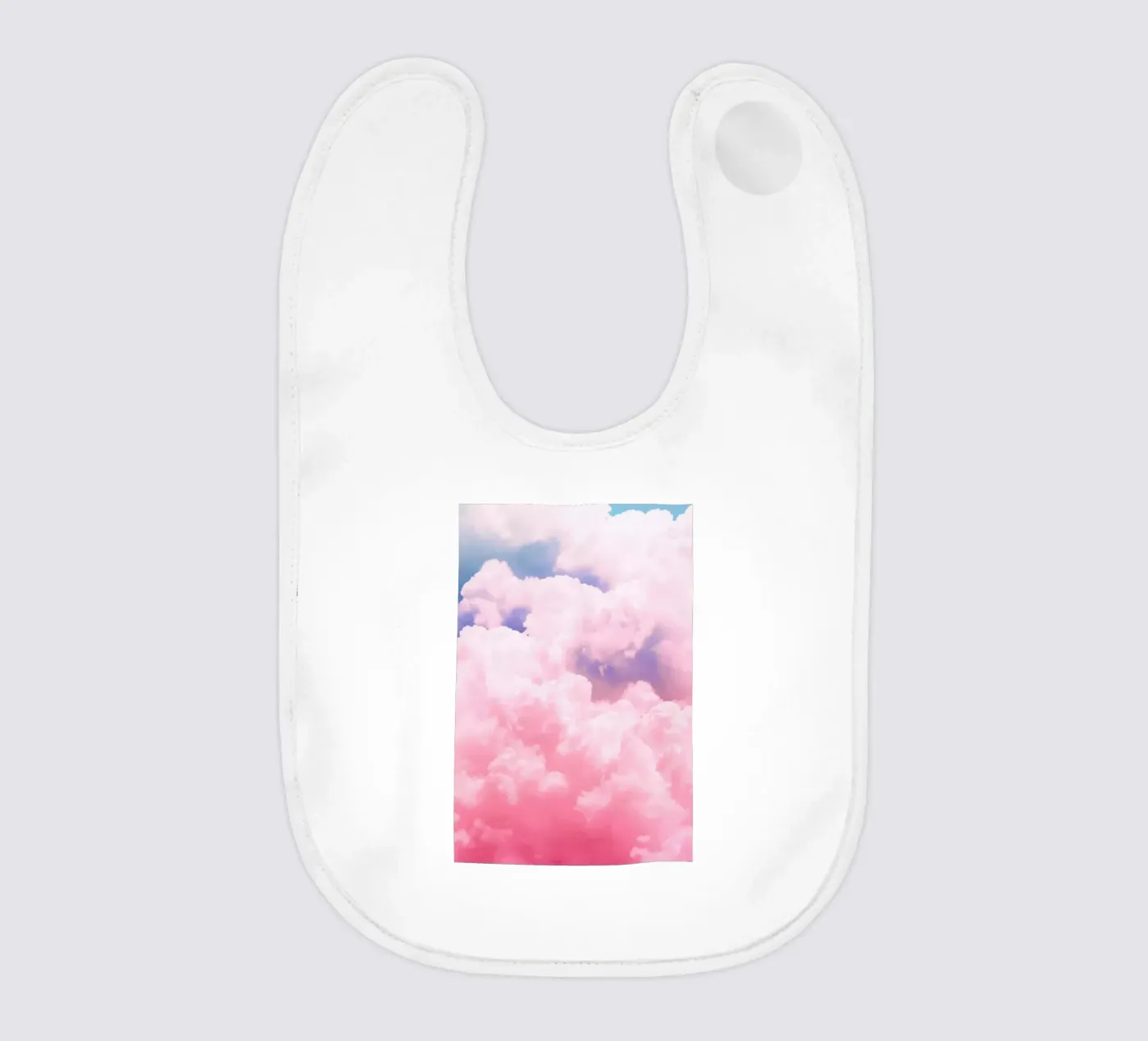 Candy Sky bavoir de cafelab