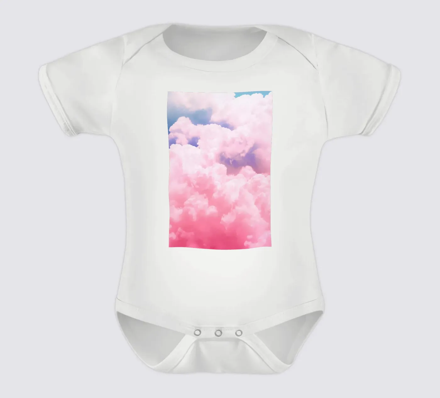 Candy Sky body bébé de cafelab