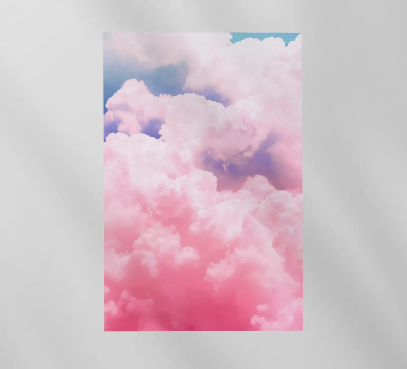 Candy Sky pellicola backlit da cafelab