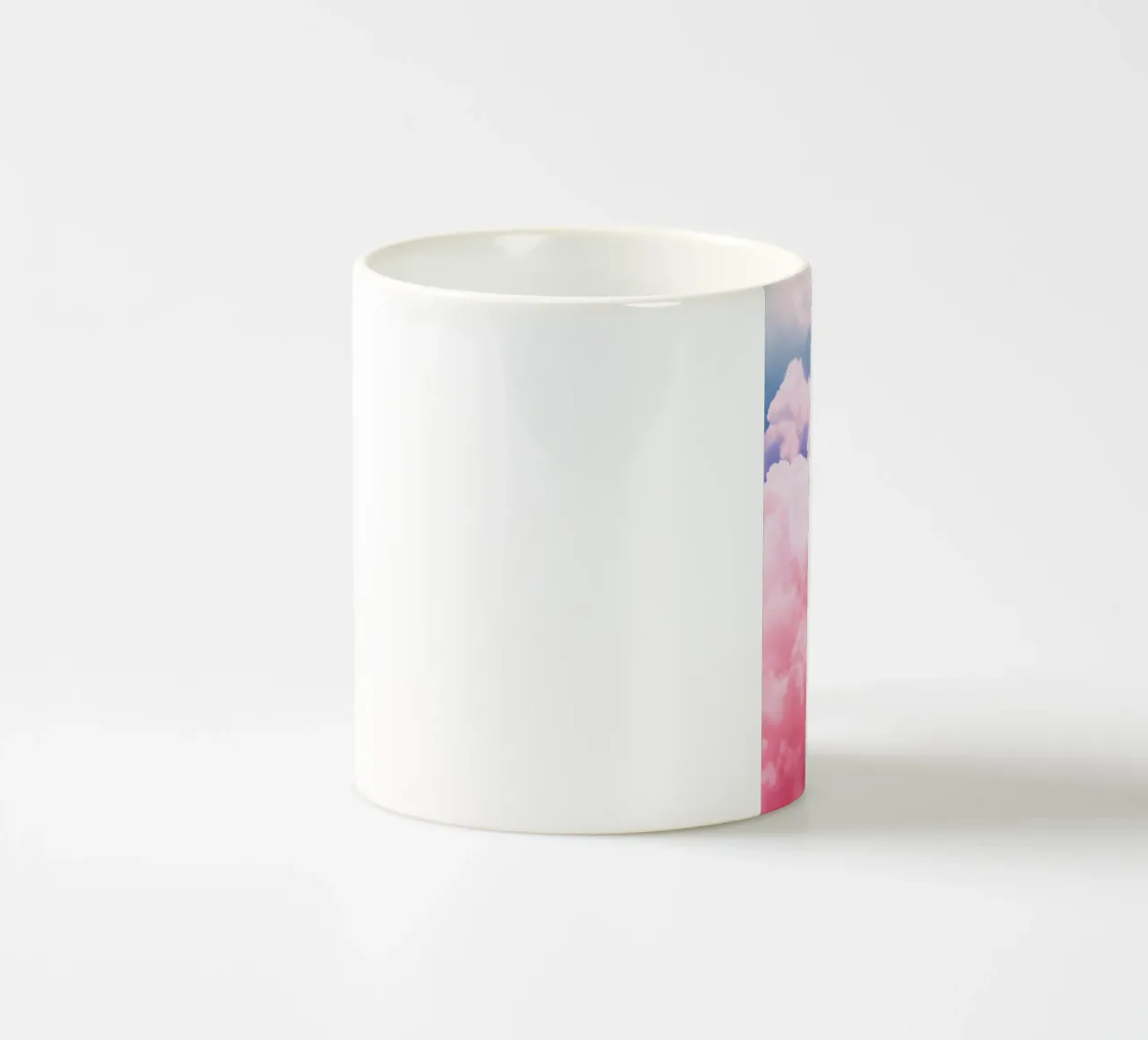 Candy Sky tazza in ceramica da cafelab