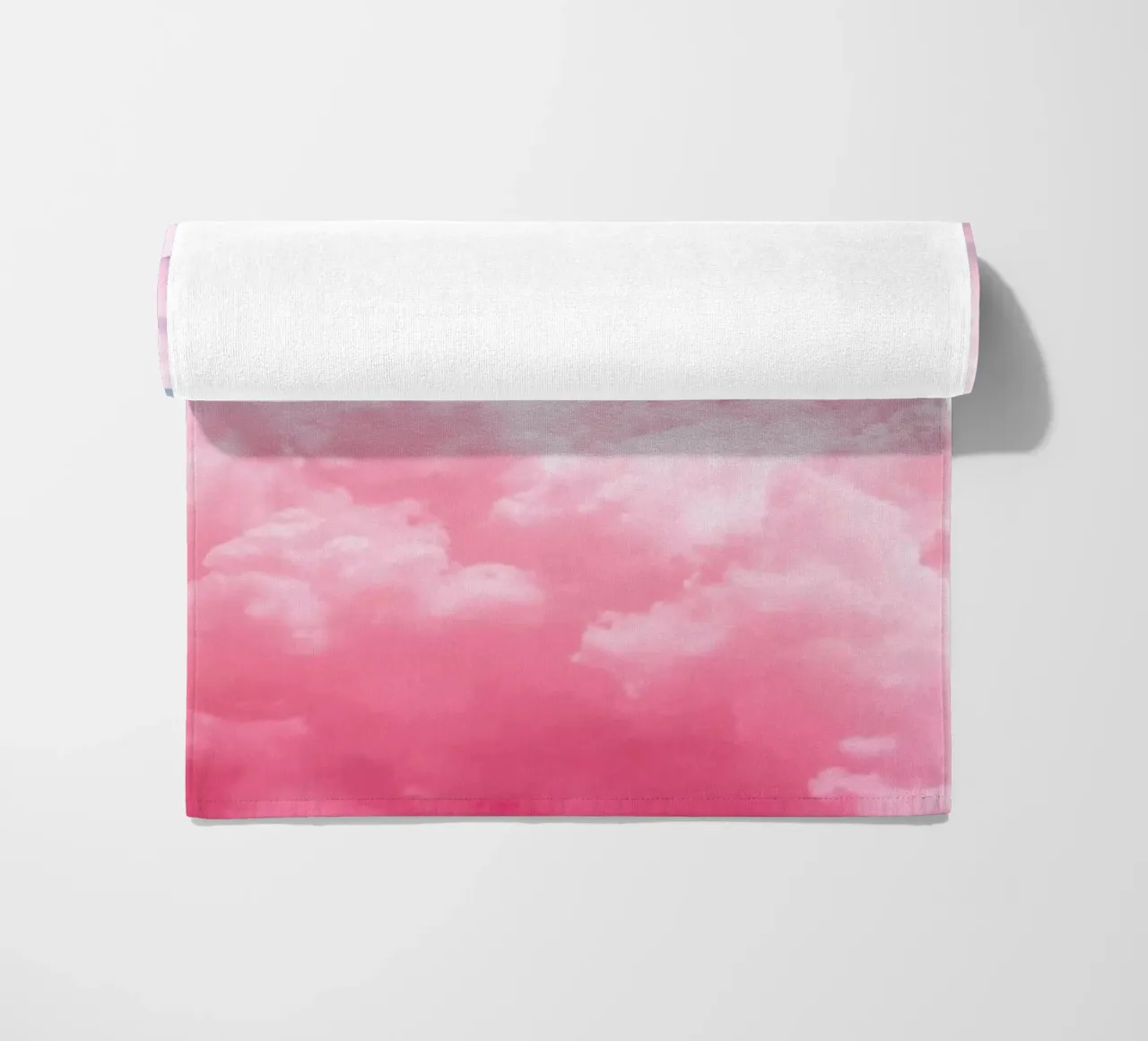 Candy Sky telo mare da cafelab