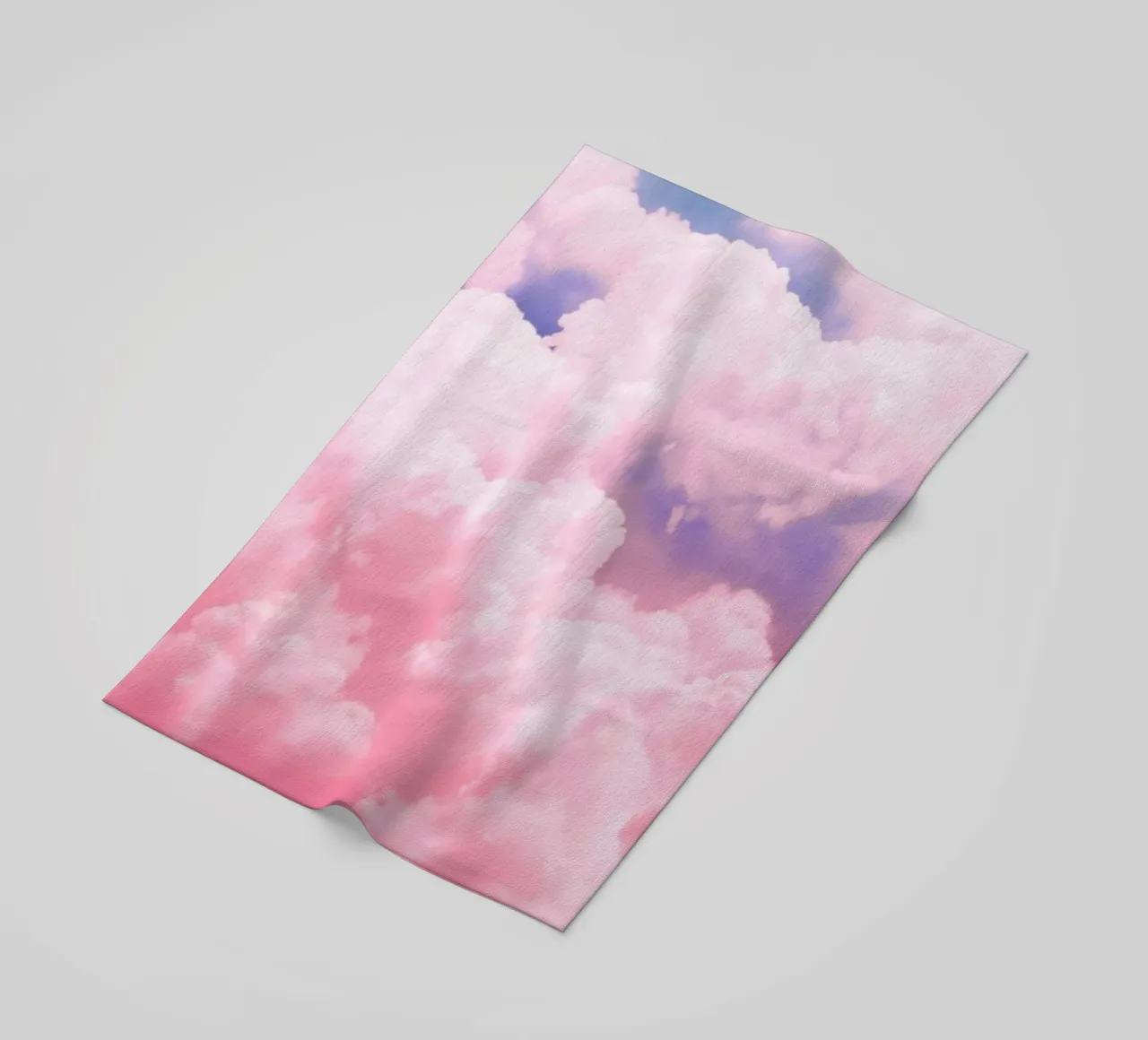 Candy Sky telo mare da cafelab
