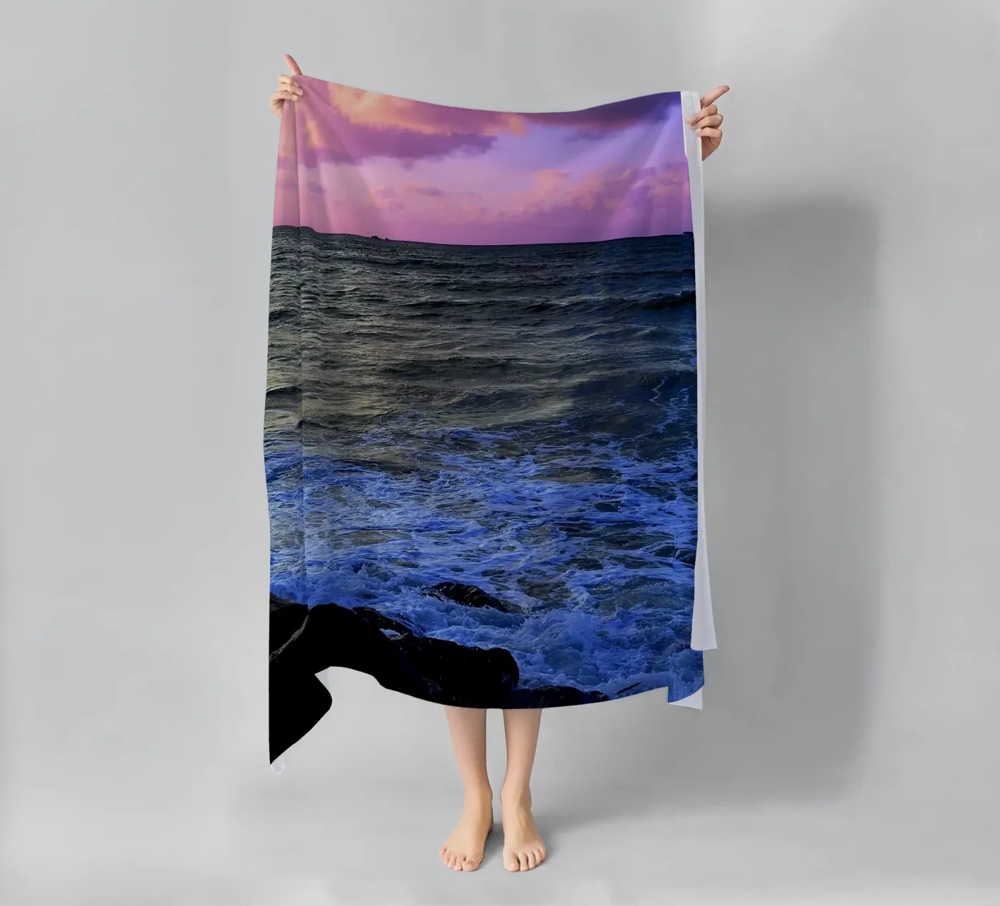 FAA200 telo mare da Thierry vobmann photography