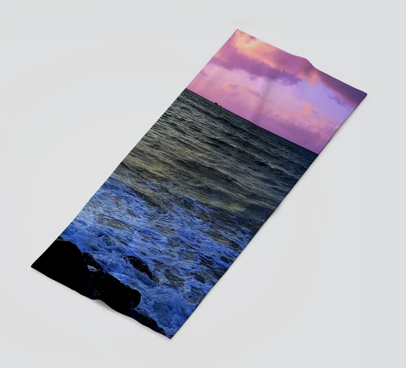 FAA200 telo mare da Thierry vobmann photography