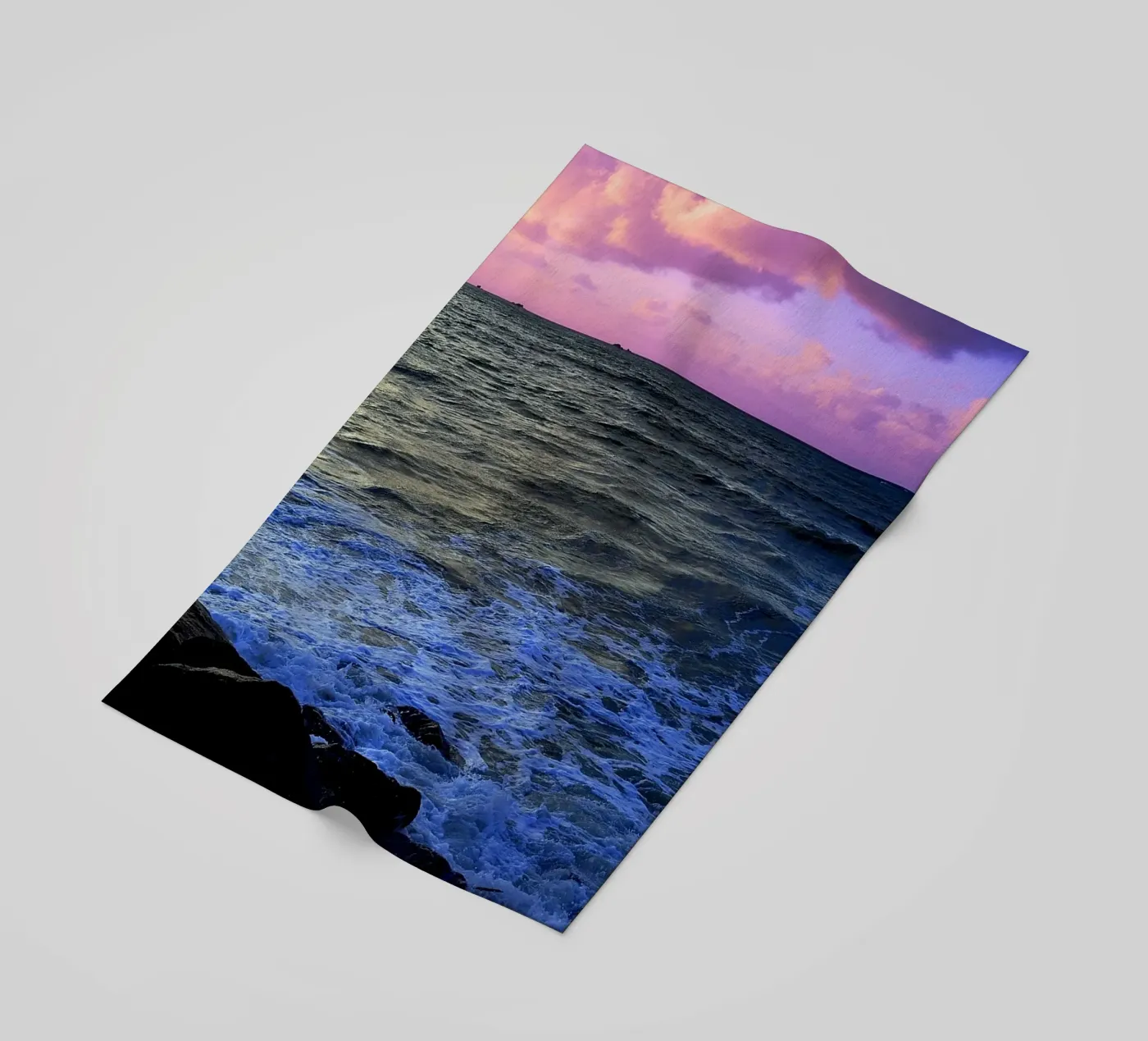 FAA200 telo mare da Thierry vobmann photography