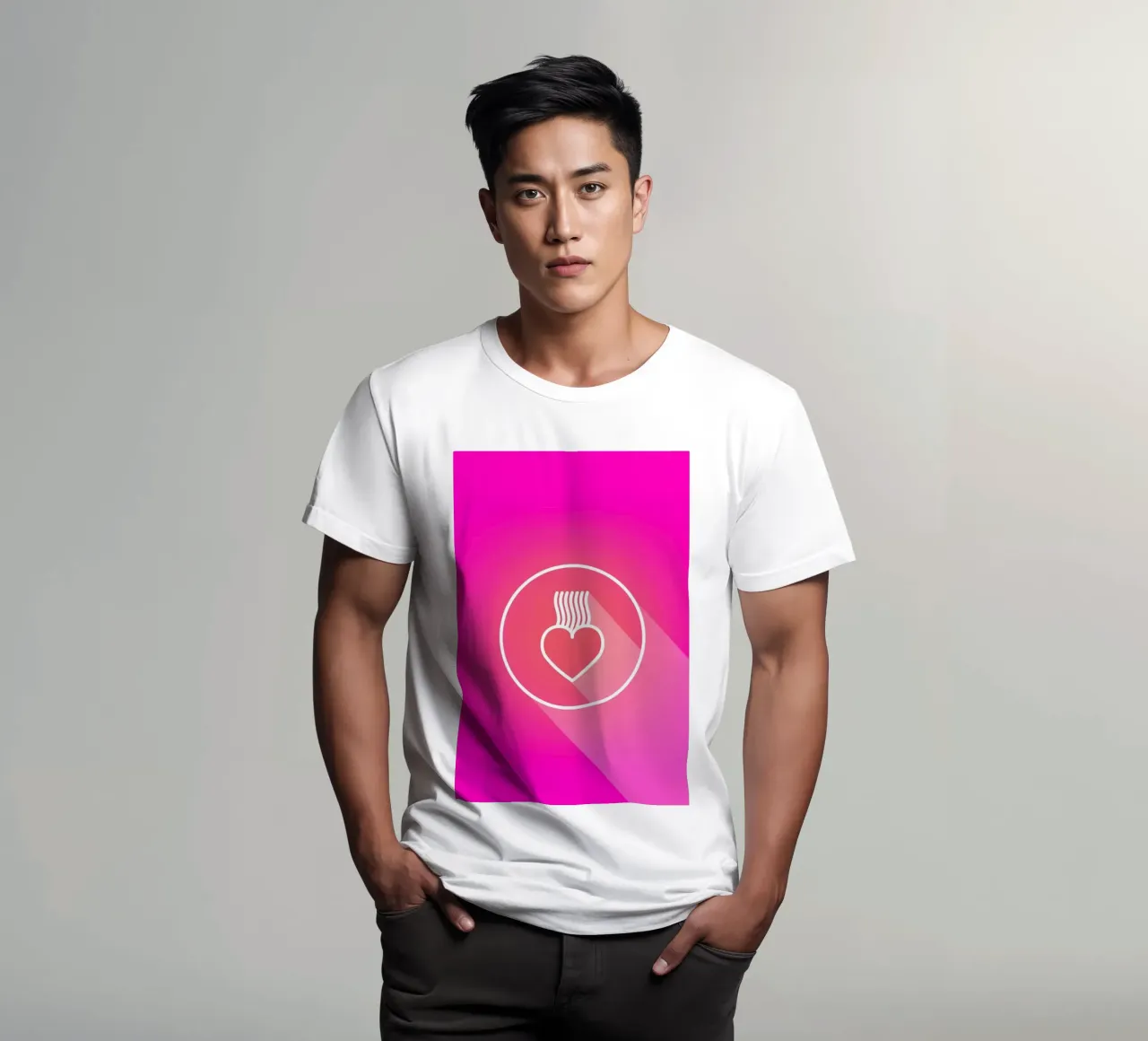 Icon No.2 t-shirt da Chobopop