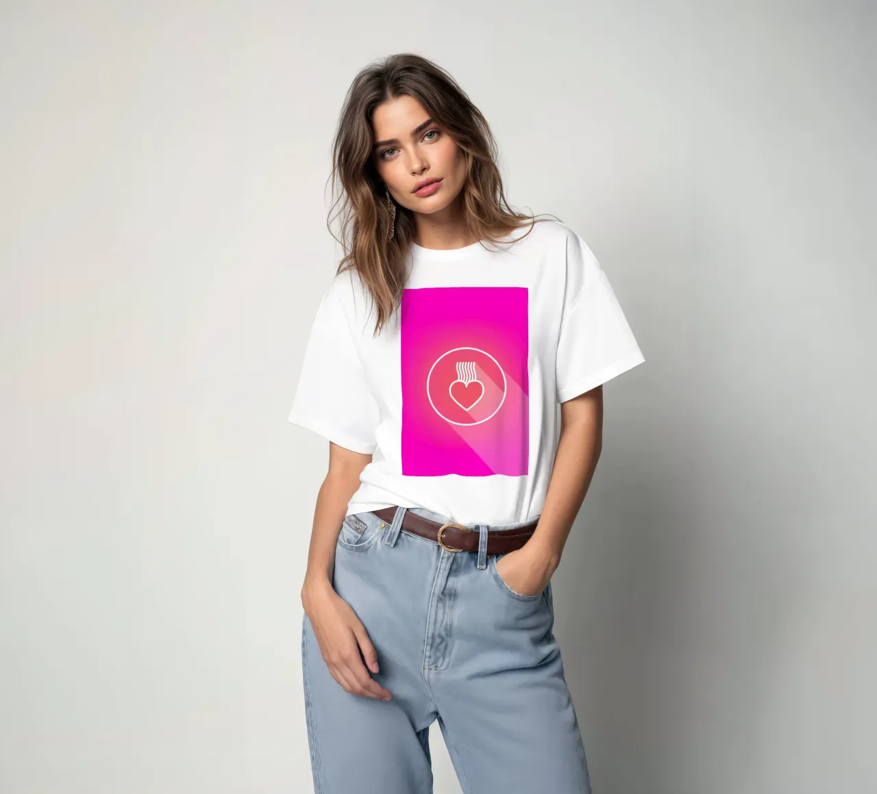 Icon No.2 t-shirt da Chobopop