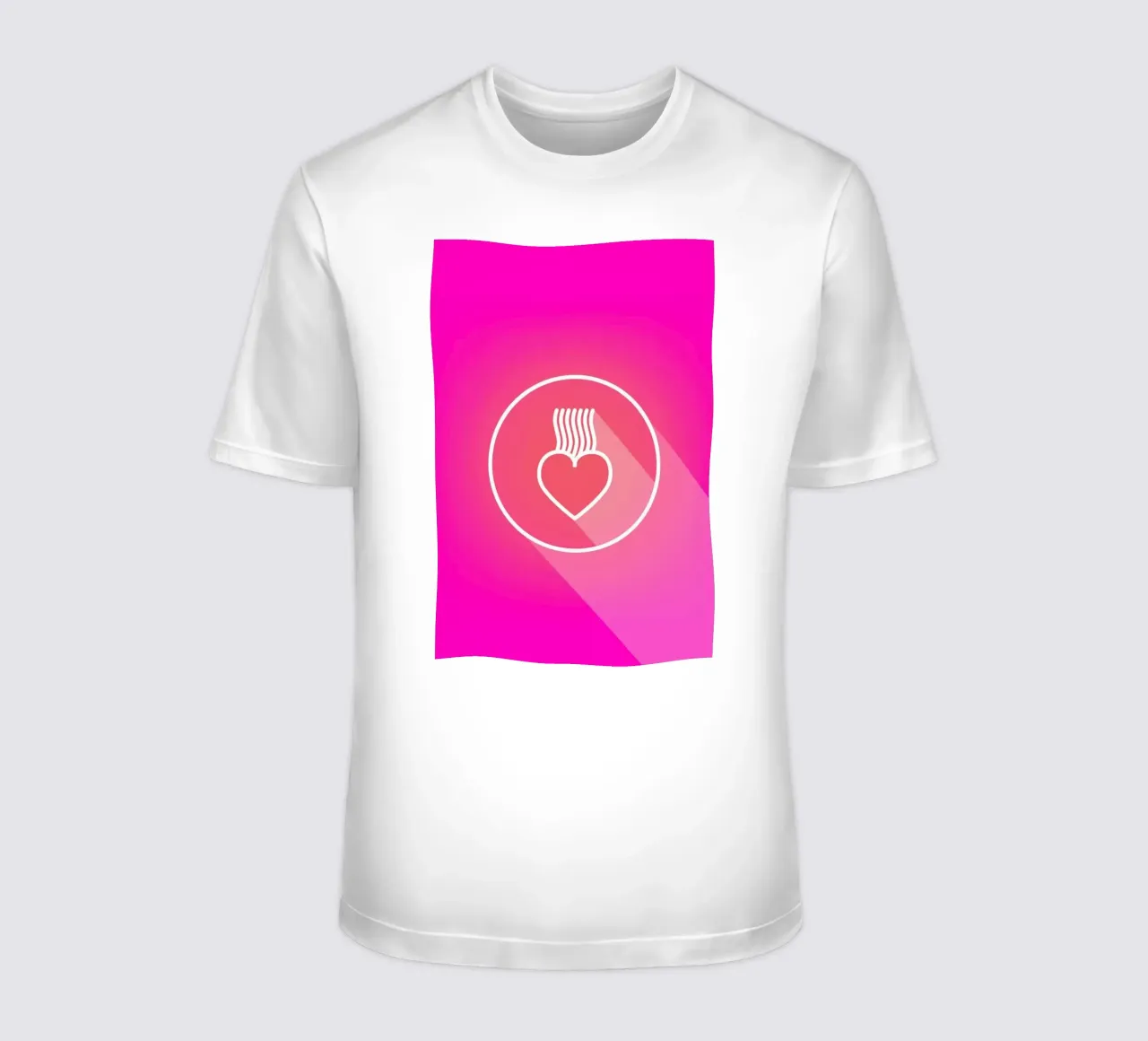 Icon No.2 t-shirt da Chobopop