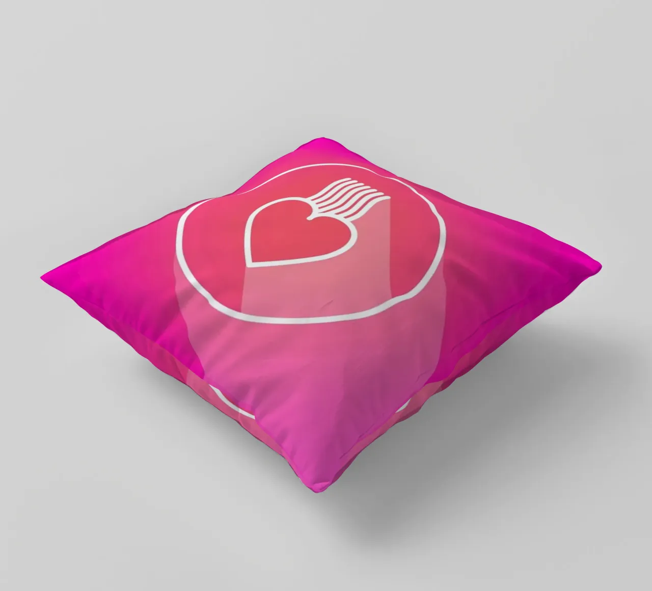 Icon No.2 cuscino da Chobopop