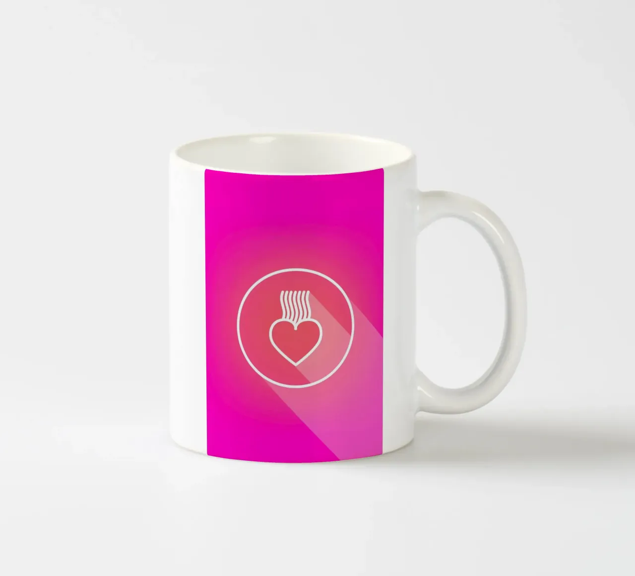Icon No.2 tazza in ceramica da Chobopop