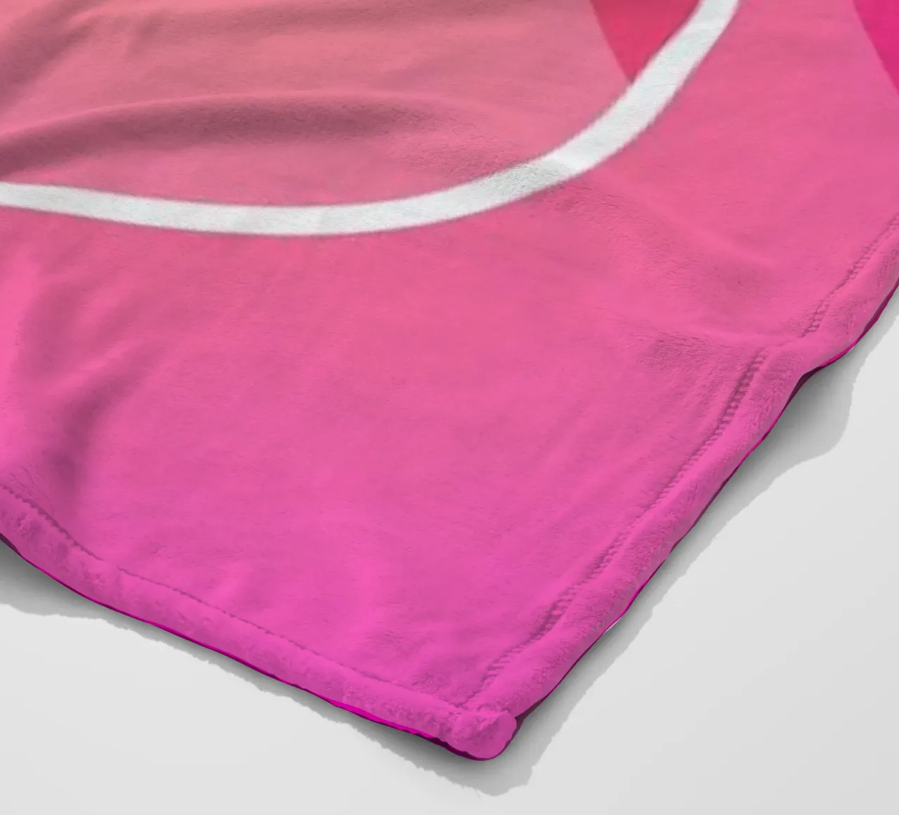 Icon No.2 coperta in pile da Chobopop