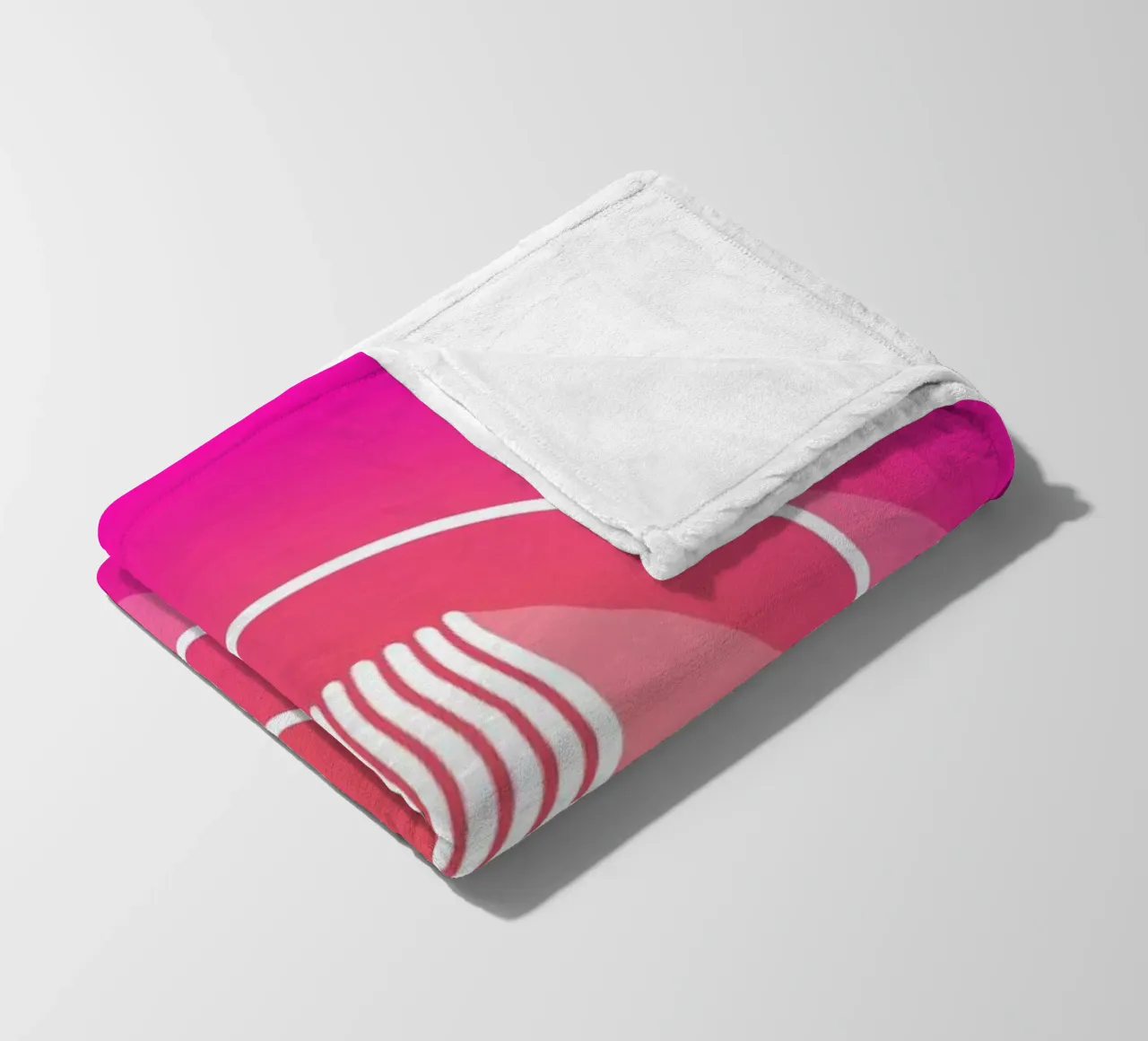 Icon No.2 coperta in pile da Chobopop