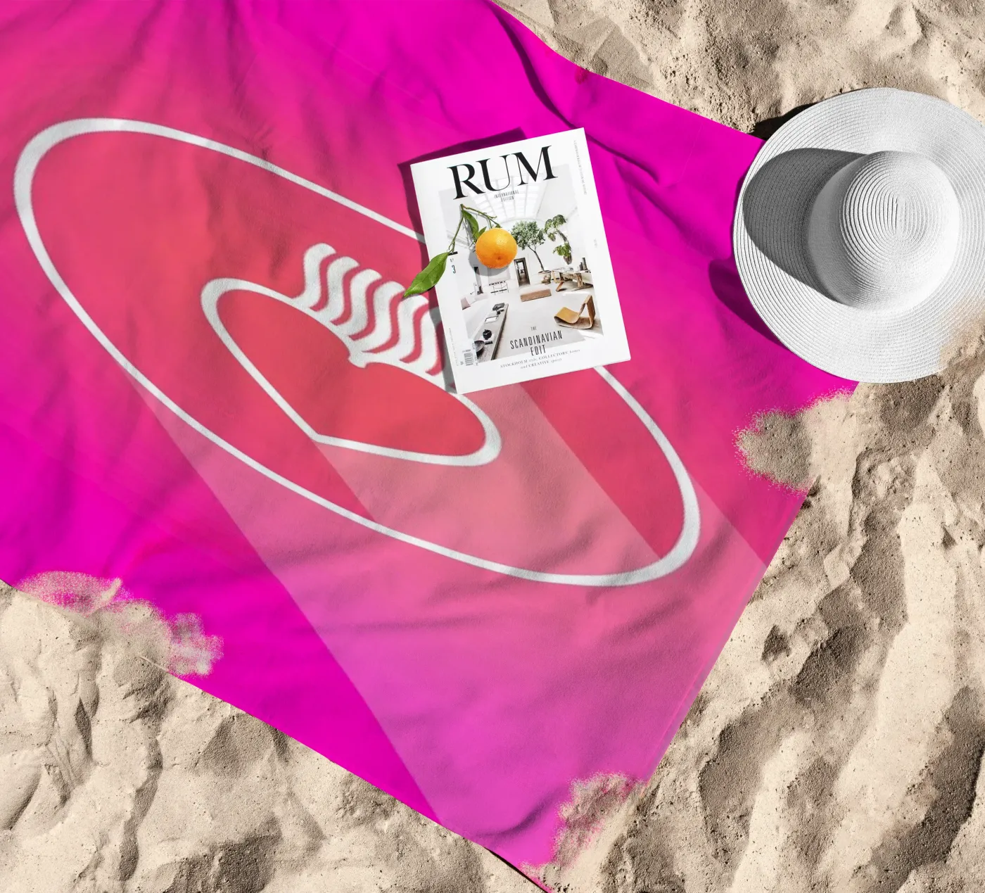 Icon No.2 telo mare da Chobopop