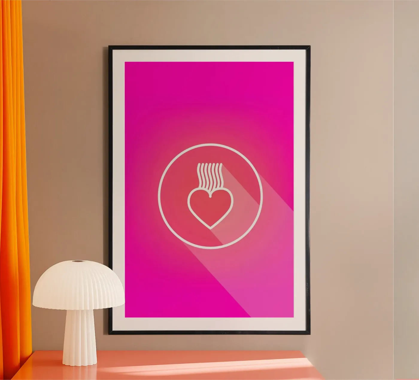 Icon No.2 poster da Chobopop