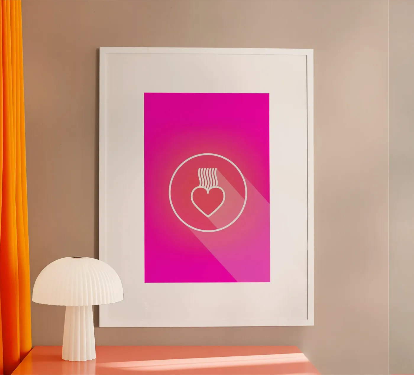 Icon No.2 poster da Chobopop