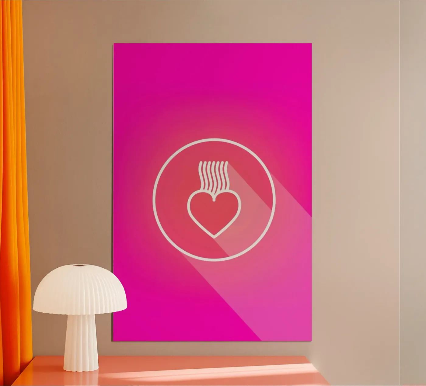 Icon No.2 poster da Chobopop