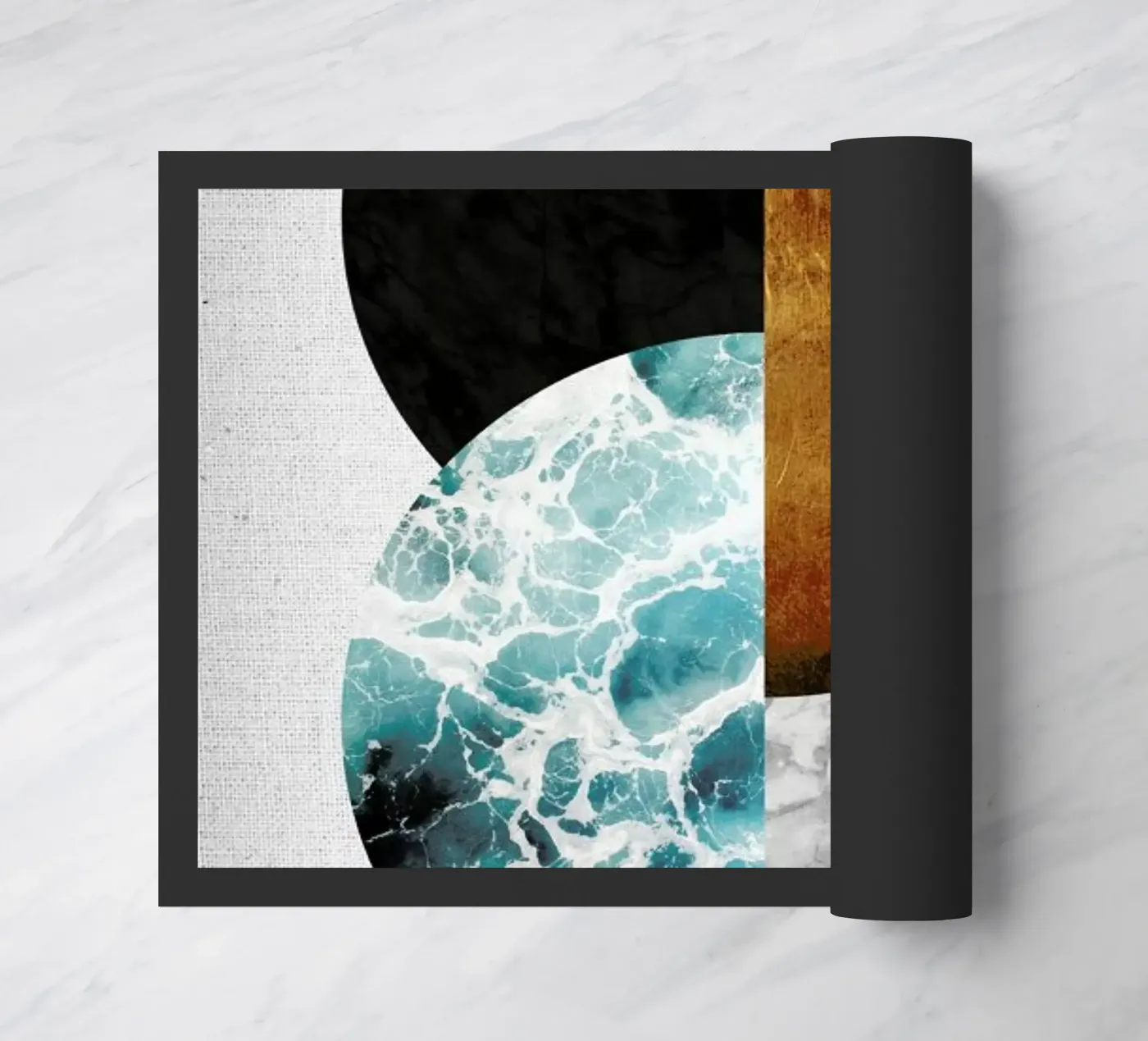 Copper 02 zerbino da Froilein Juno