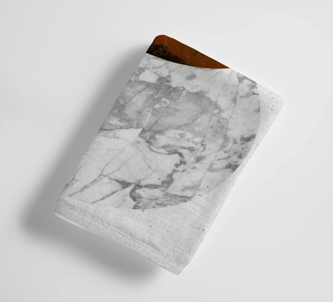 Copper 02 asciugamano da bagno da Froilein Juno