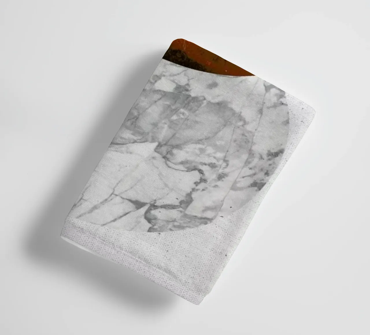 Copper 02 asciugamano da bagno da Froilein Juno