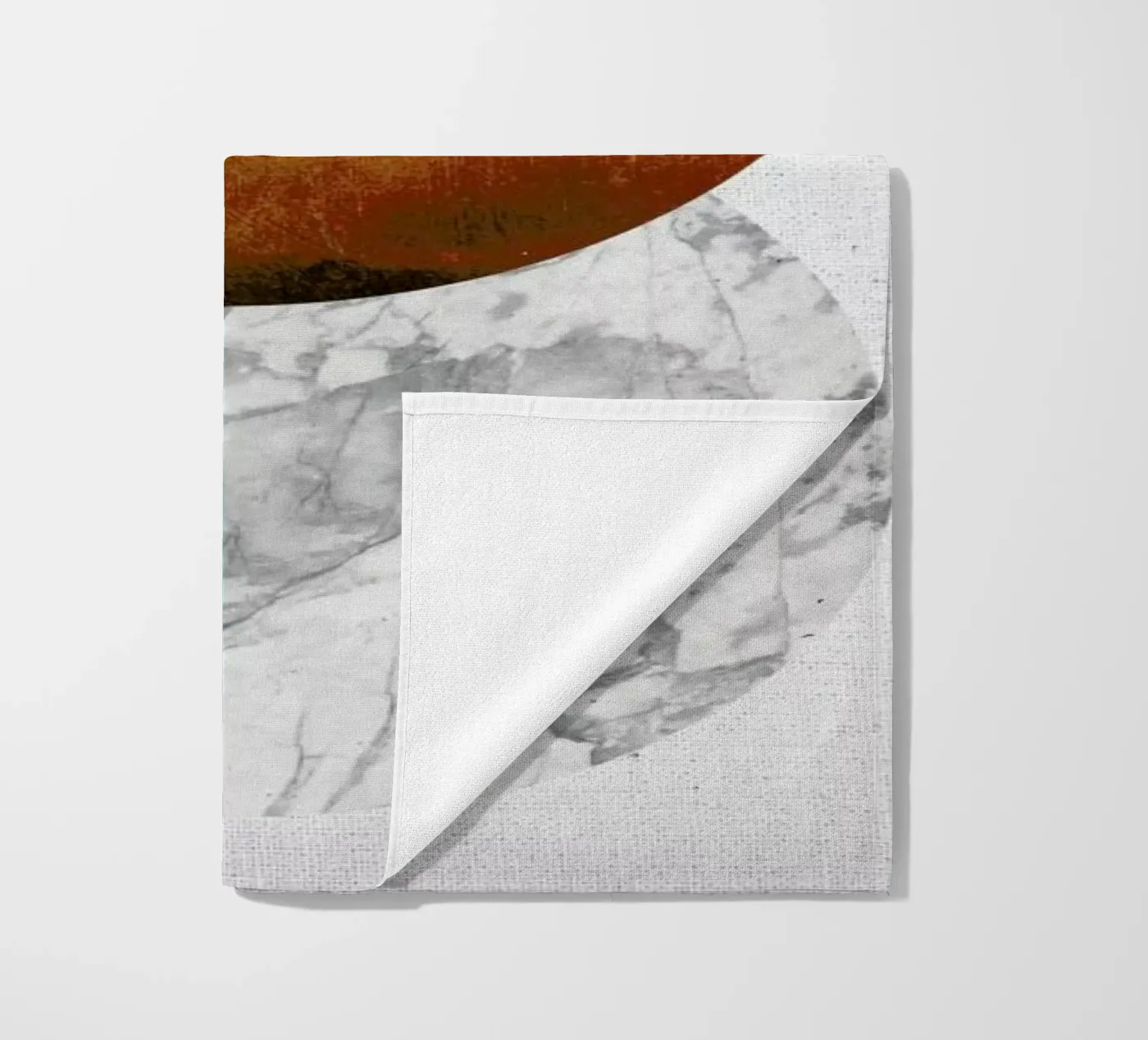 Copper 02 telo mare da Froilein Juno