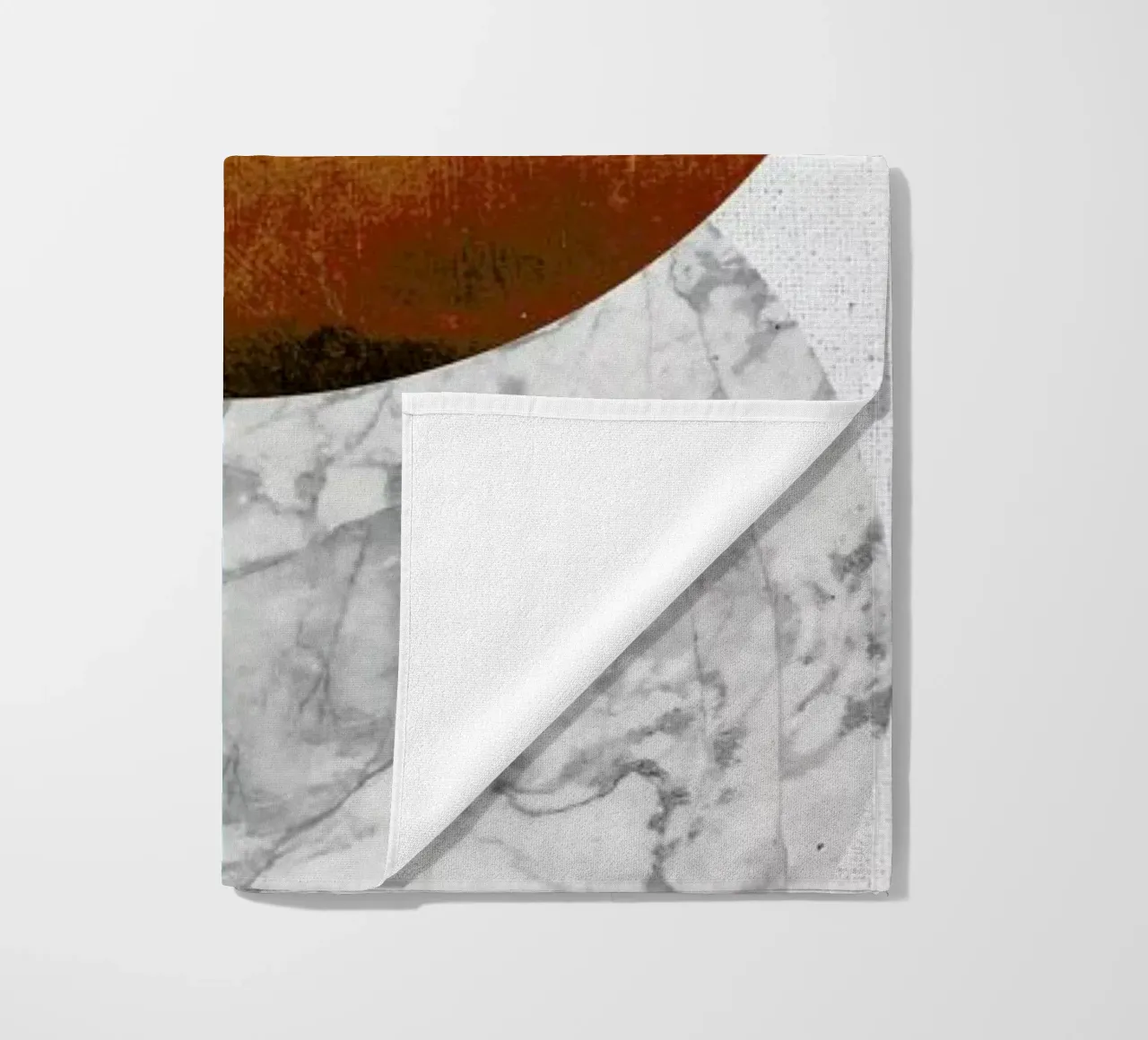 Copper 02 telo mare da Froilein Juno