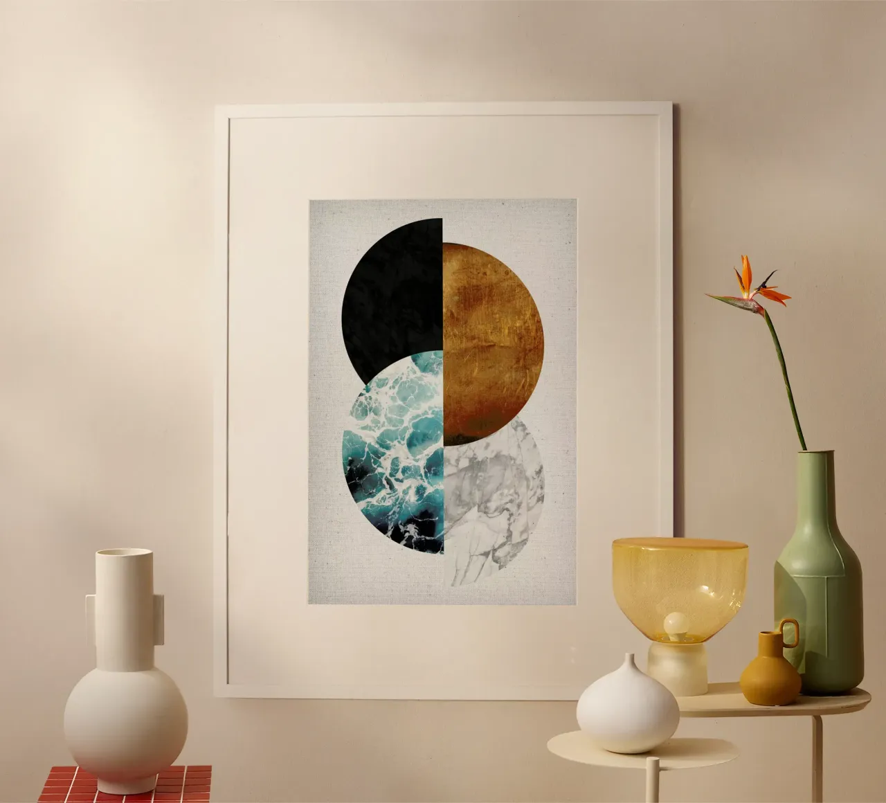 Copper 02 poster da Froilein Juno