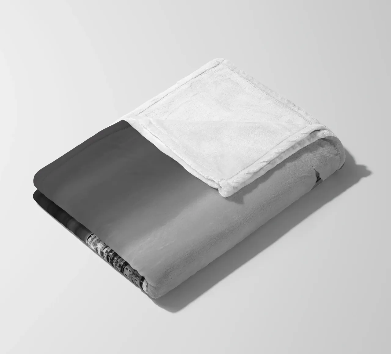LISBONA 01 coperta in pile da Tom Uhlenberg
