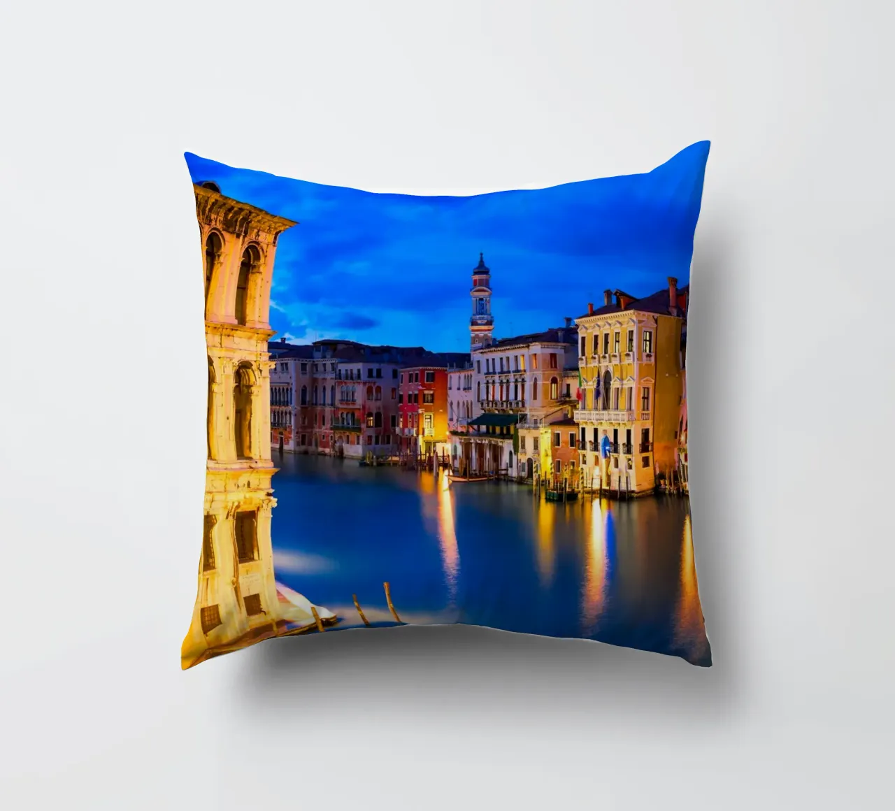 VENEDIG 01 cuscino da Tom Uhlenberg