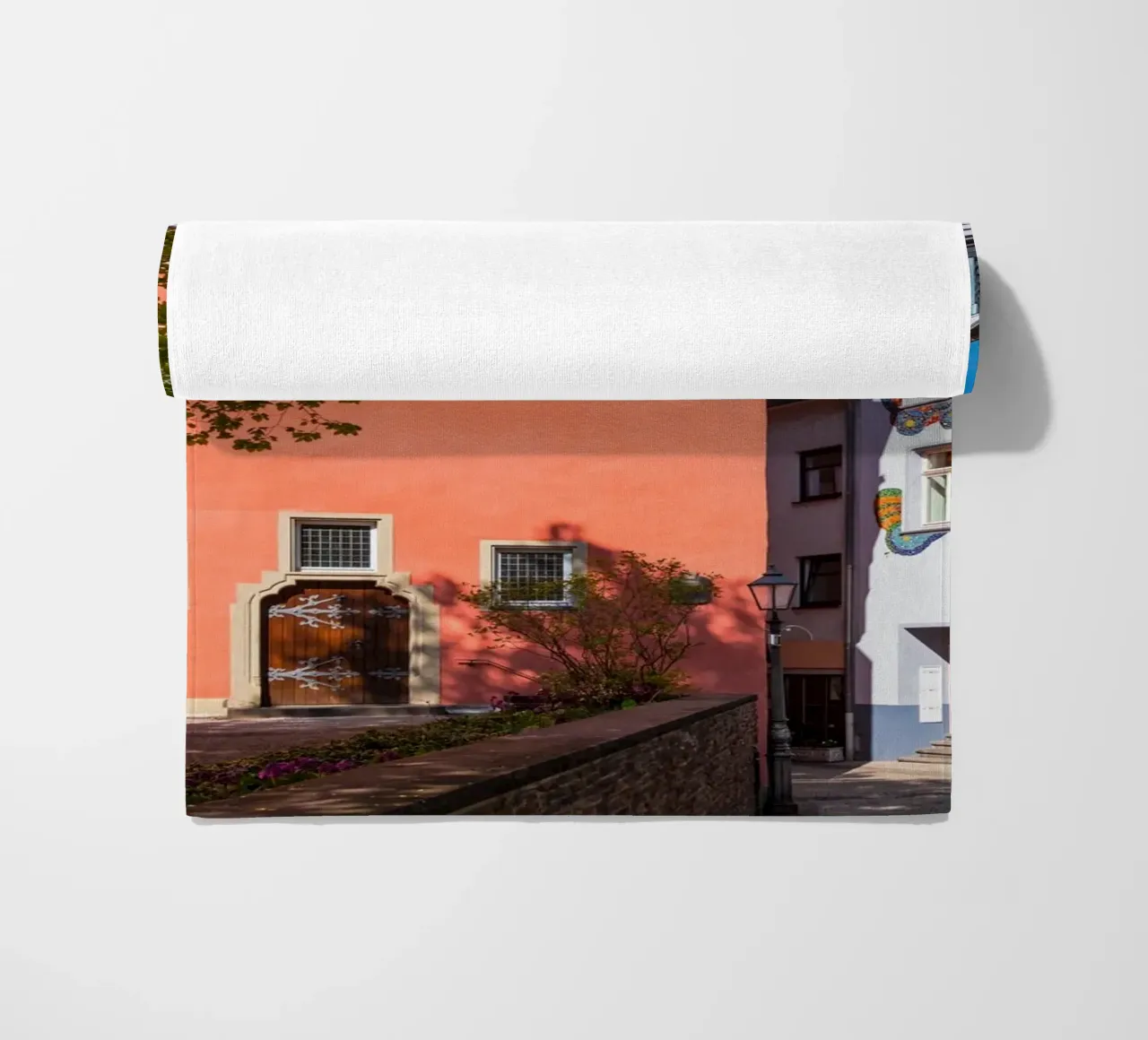 KOBLENZ 02 telo mare da Tom Uhlenberg