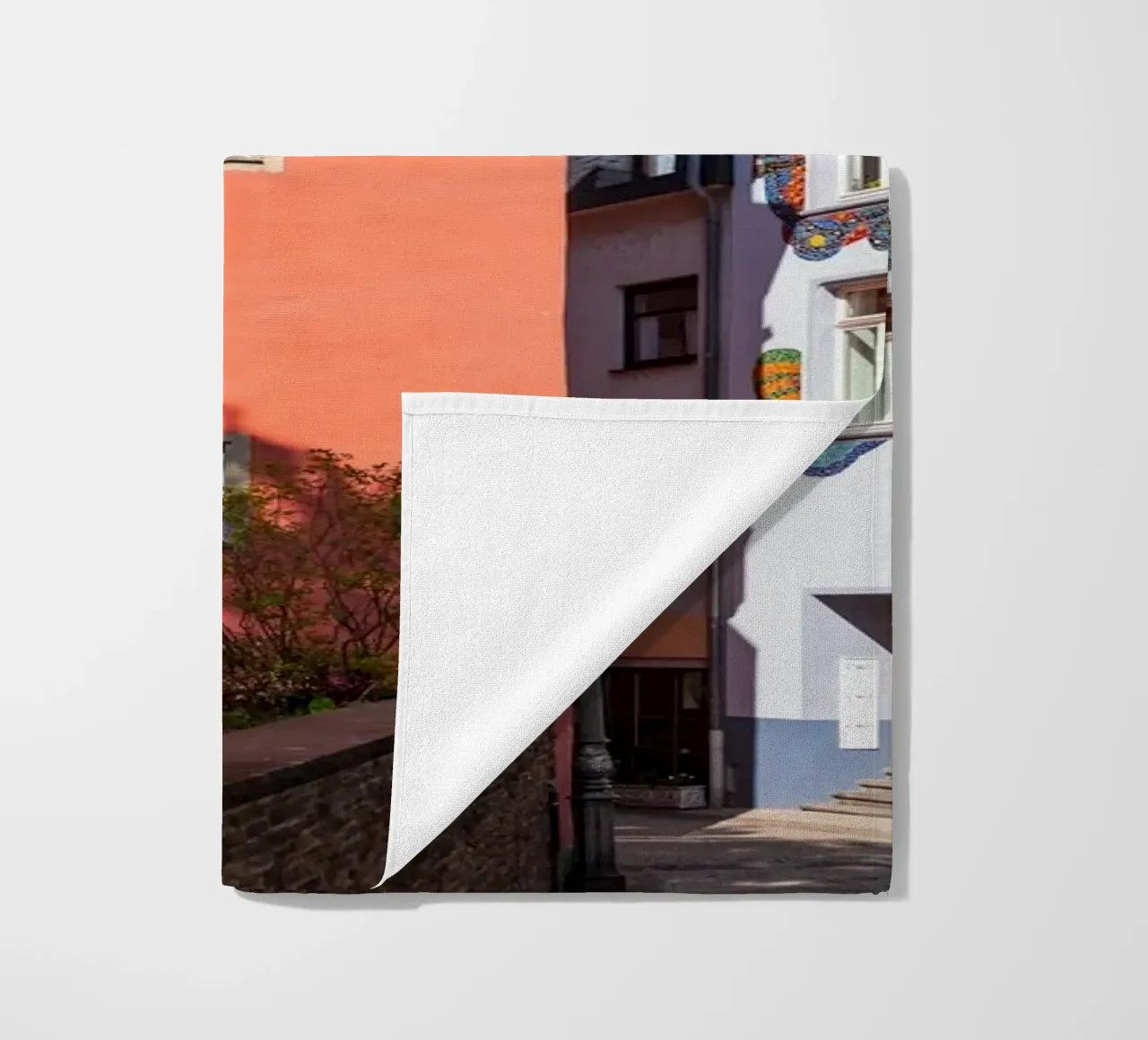 KOBLENZ 02 telo mare da Tom Uhlenberg