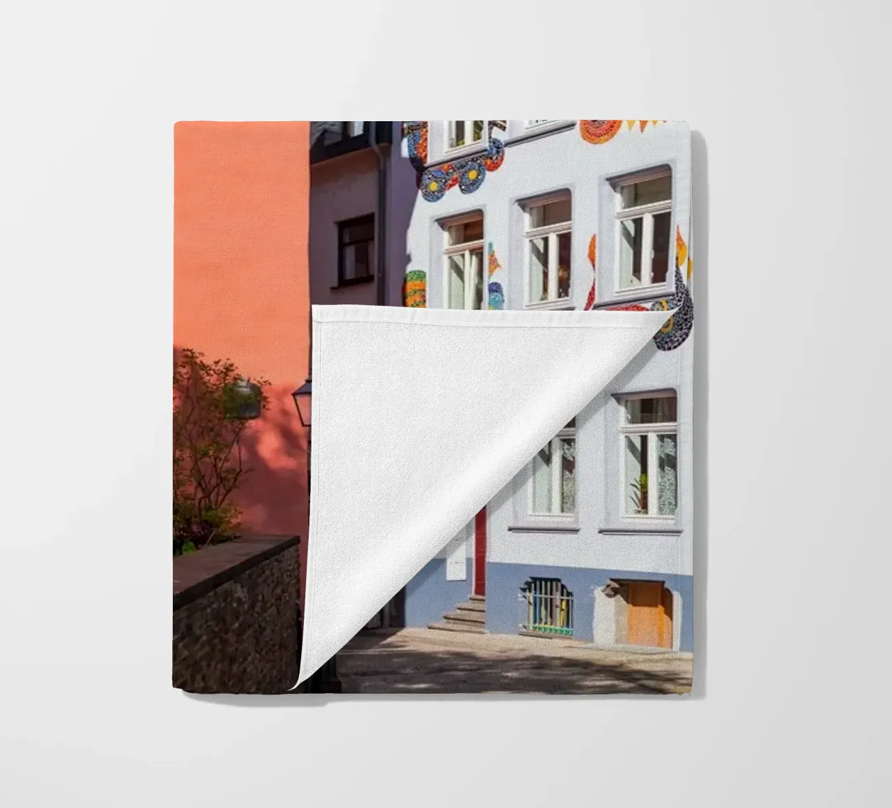 KOBLENZ 02 telo mare da Tom Uhlenberg