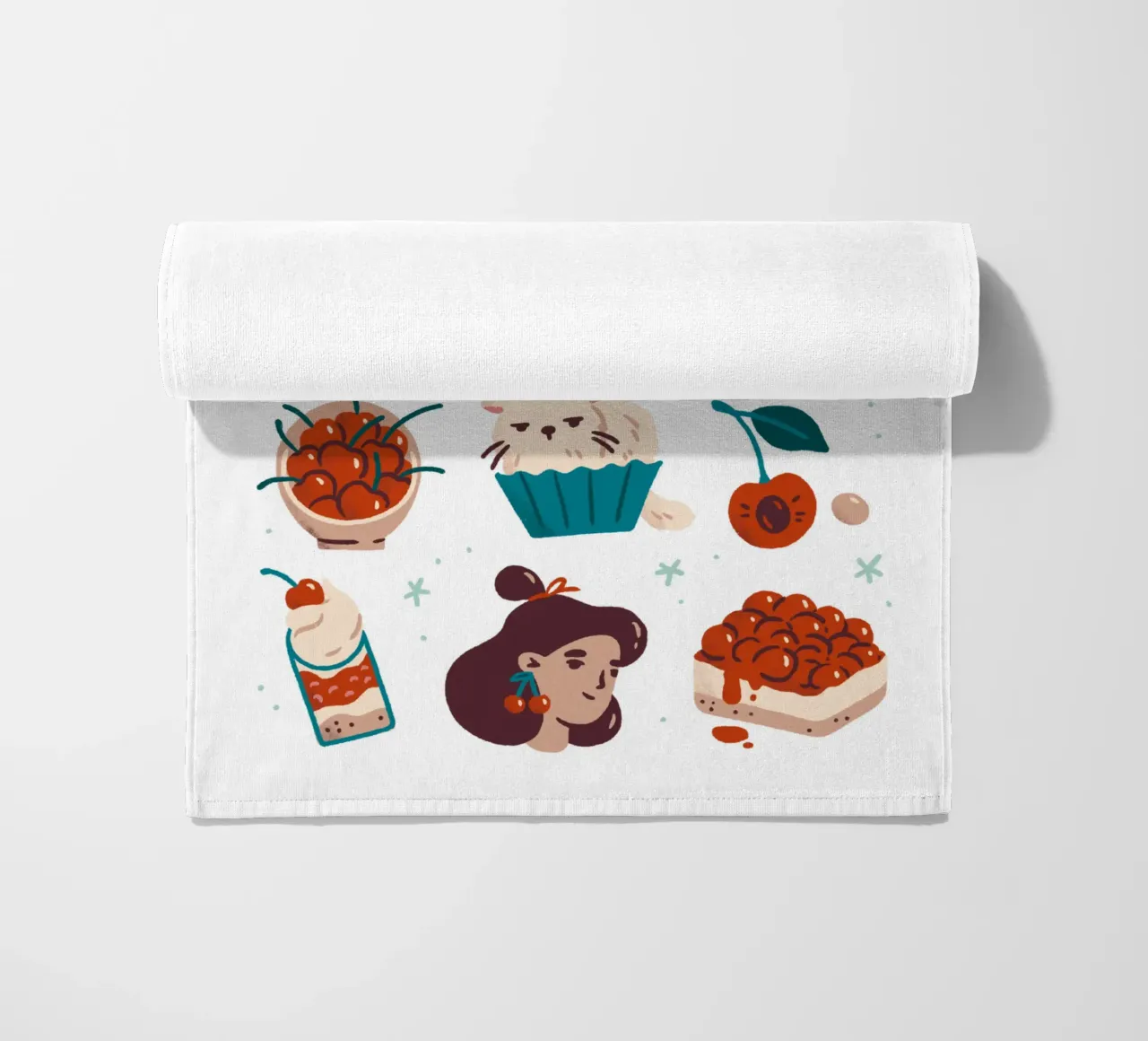 All Things Cherry telo mare da sashakolesnik