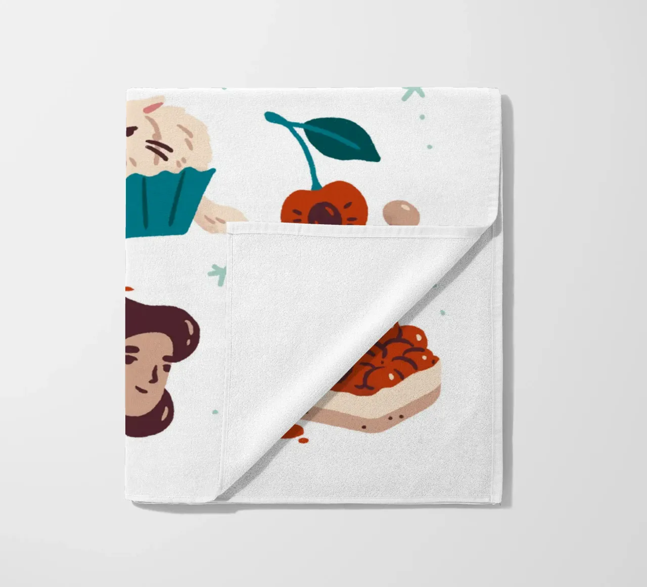 All Things Cherry telo mare da sashakolesnik