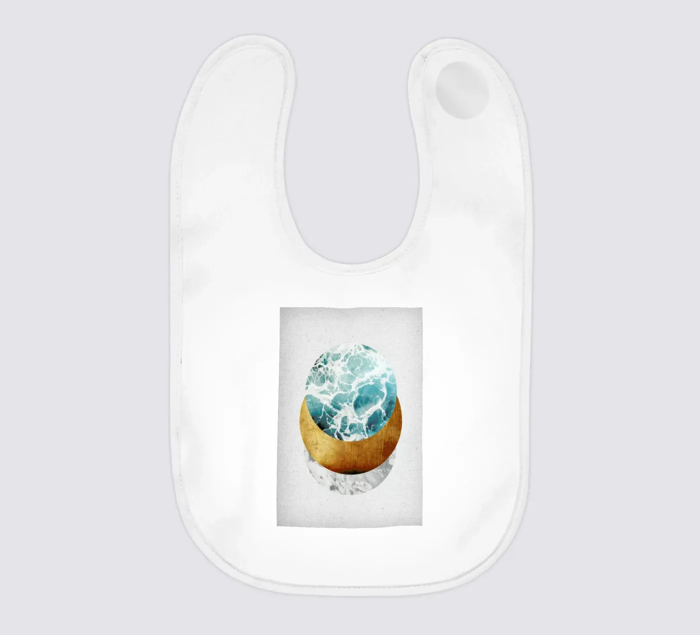 Copper 03 bavaglino da Froilein Juno