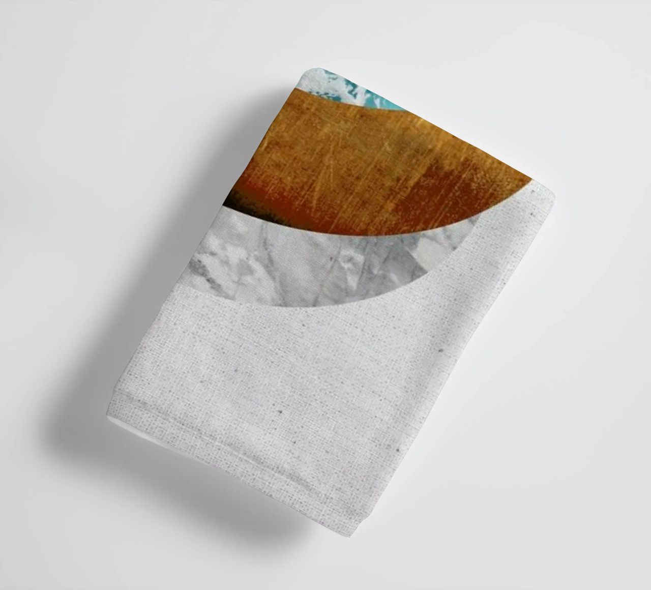 Copper 03 asciugamano da bagno da Froilein Juno