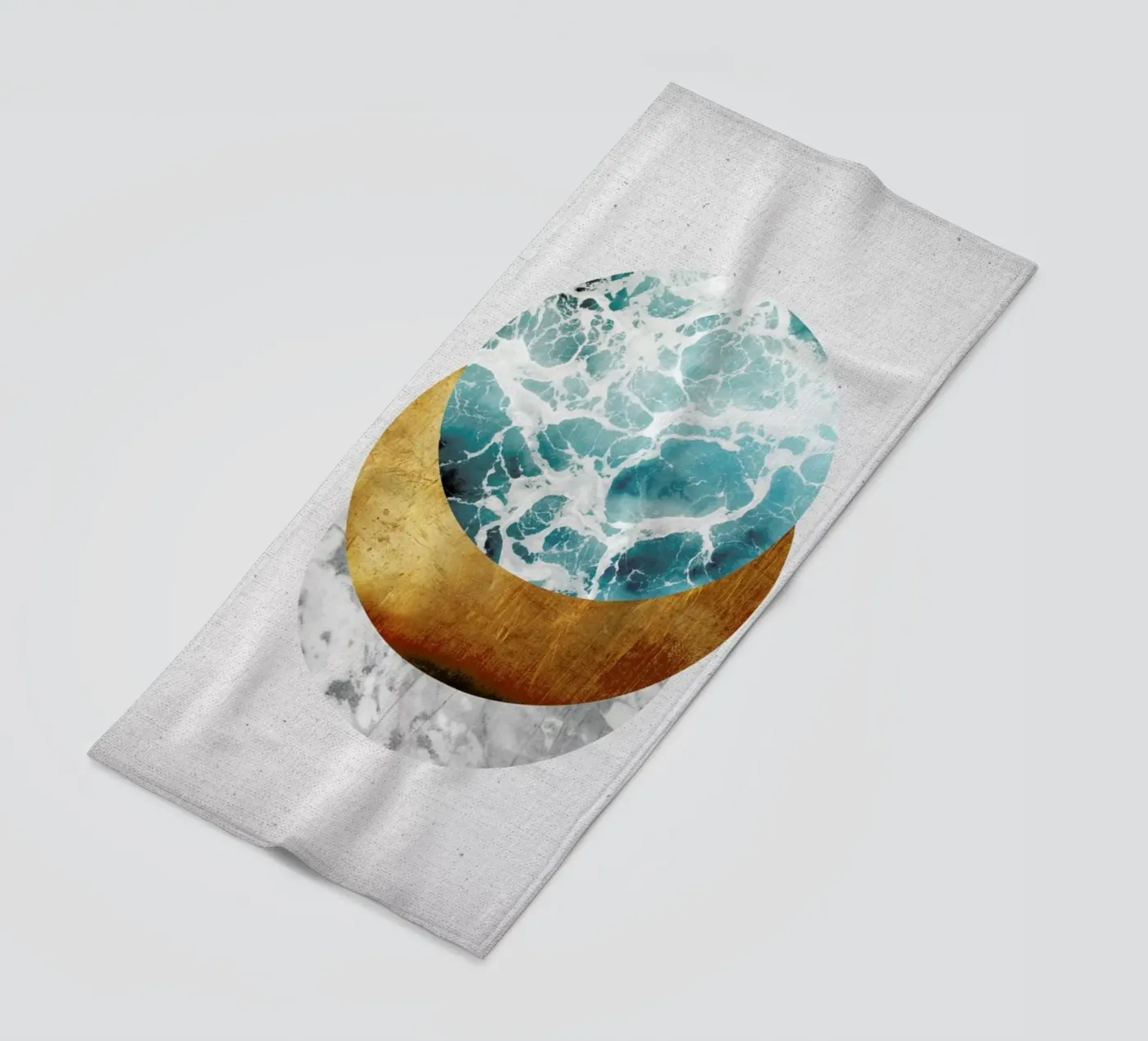 Copper 03 telo mare da Froilein Juno